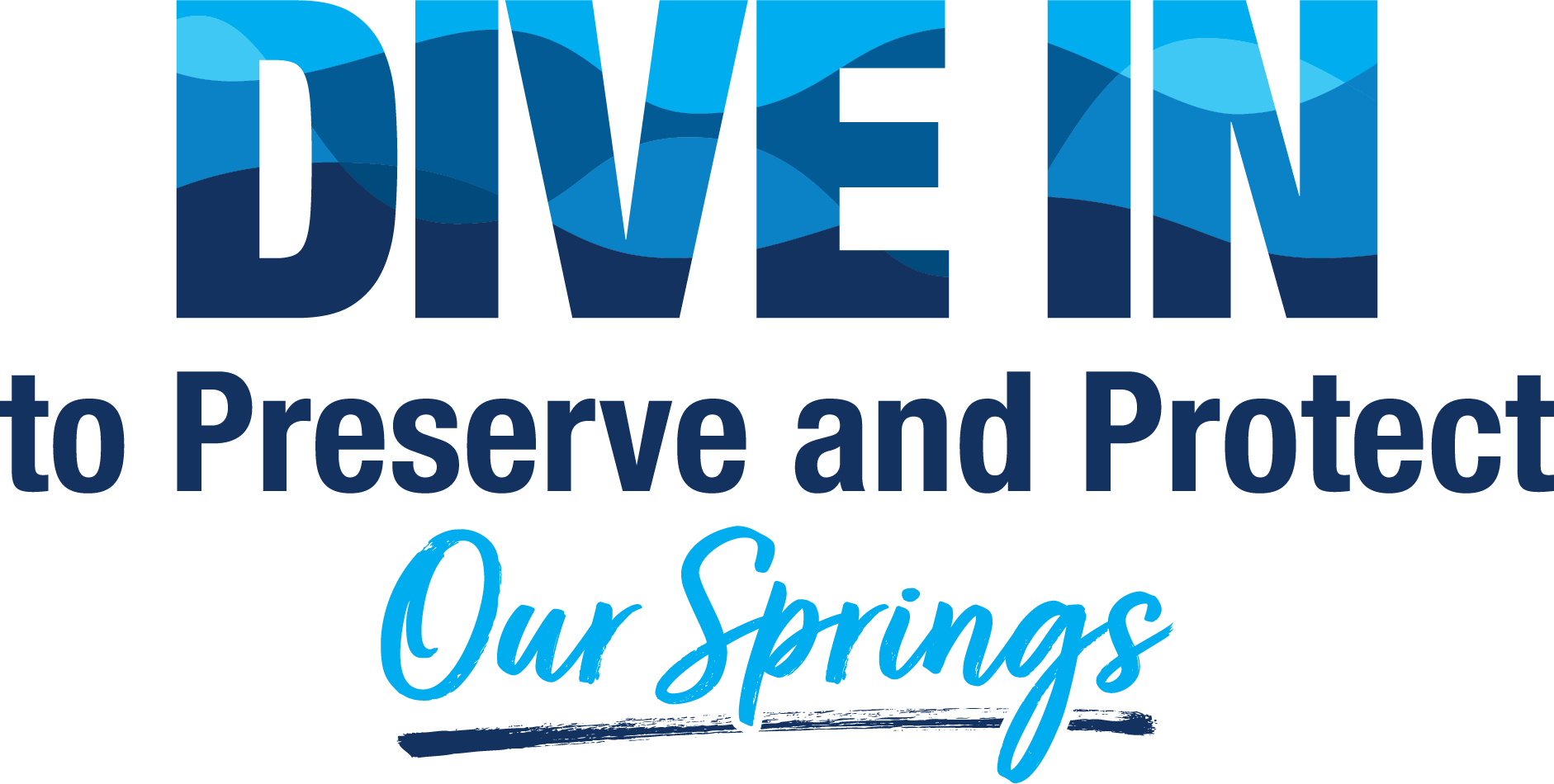 Springs Dive In | Suwannee River Water Management District