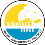 Suwannee River Management District Logo