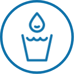 Groundwater Icon
