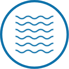 Waves Icon